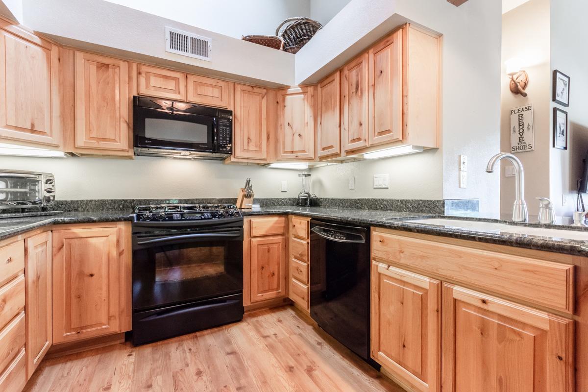 Villa Snowcreek 598 Mammoth Lakes Exterior foto