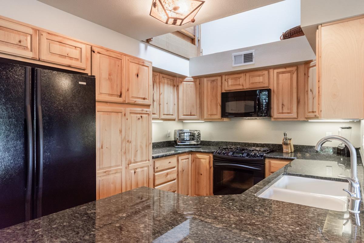 Villa Snowcreek 598 Mammoth Lakes Exterior foto