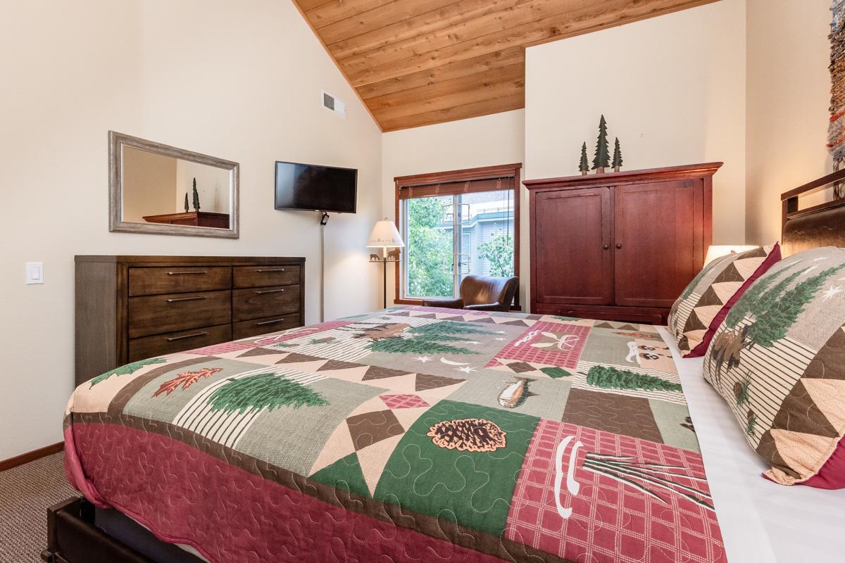 Villa Snowcreek 598 Mammoth Lakes Exterior foto