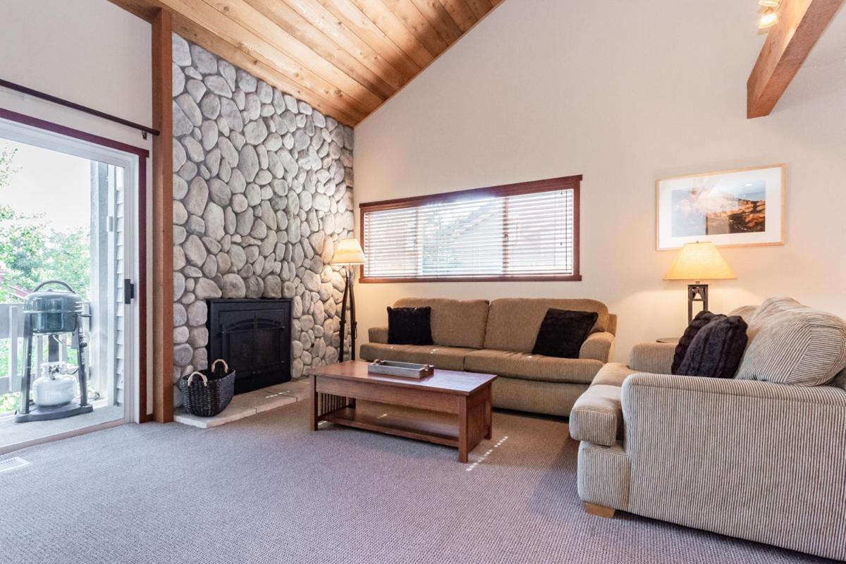 Villa Snowcreek 598 Mammoth Lakes Exterior foto