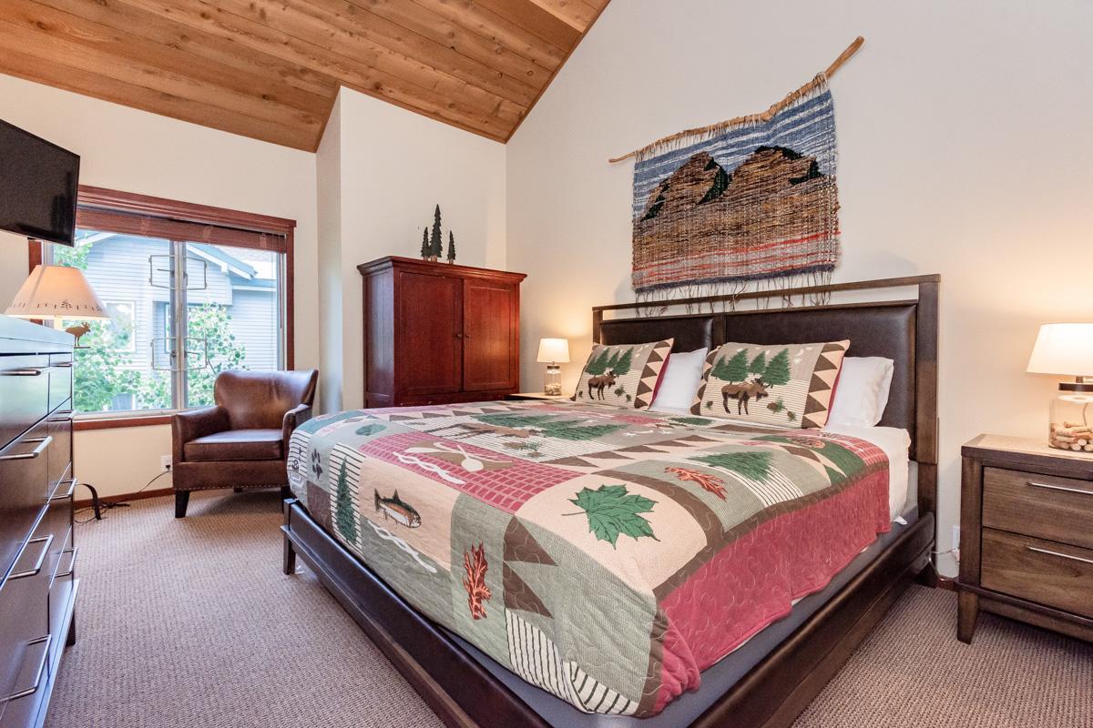 Villa Snowcreek 598 Mammoth Lakes Exterior foto
