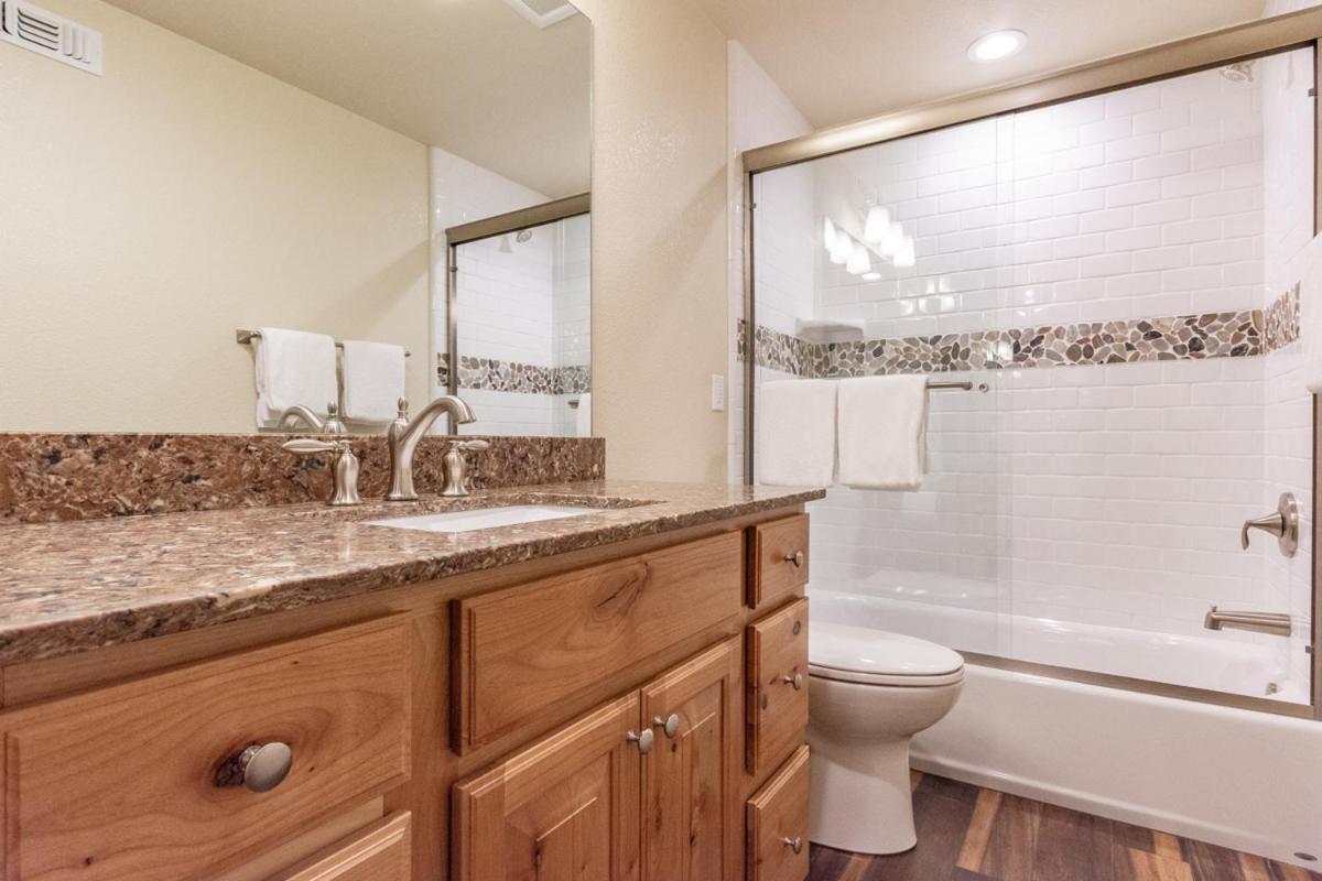 Villa Snowcreek 598 Mammoth Lakes Exterior foto