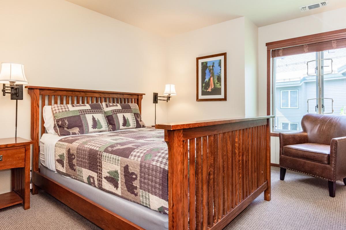 Villa Snowcreek 598 Mammoth Lakes Exterior foto